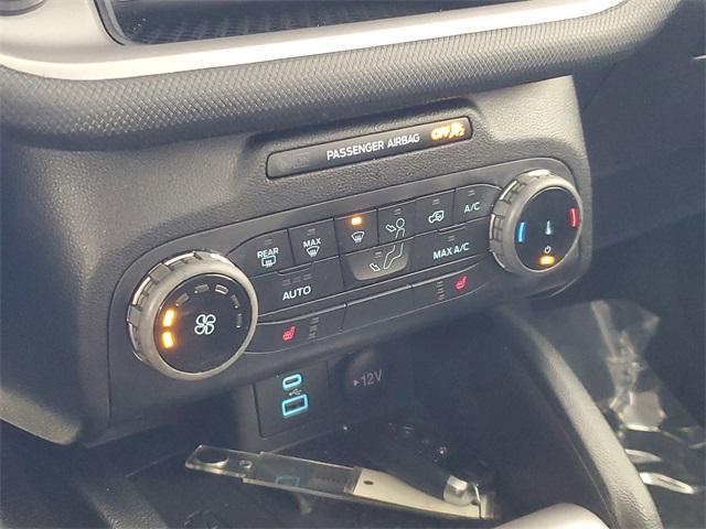 used 2022 Ford Bronco Sport car, priced at $24,900