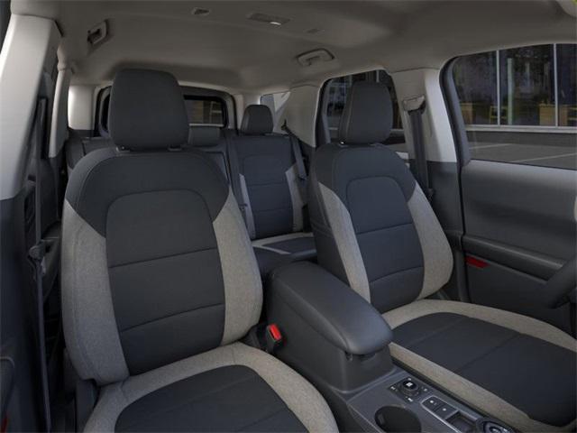 new 2025 Ford Bronco Sport car, priced at $33,373