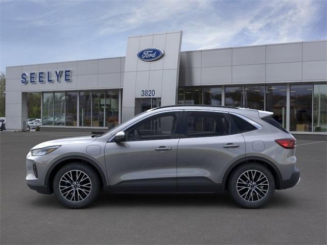 new 2024 Ford Escape car, priced at $34,155