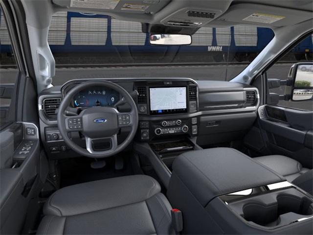 new 2025 Ford F-350 car, priced at $92,470