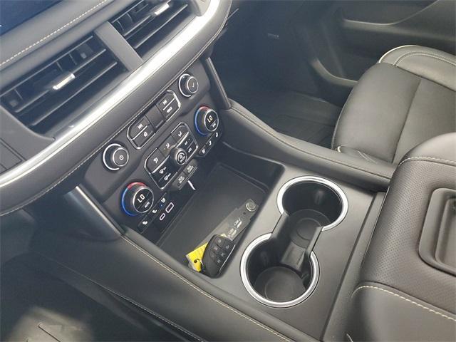 used 2024 Chevrolet Tahoe car, priced at $65,998