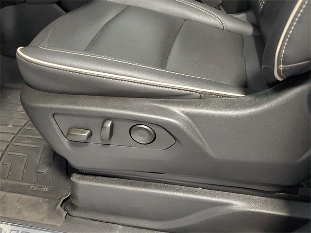 used 2024 Chevrolet Tahoe car, priced at $65,998