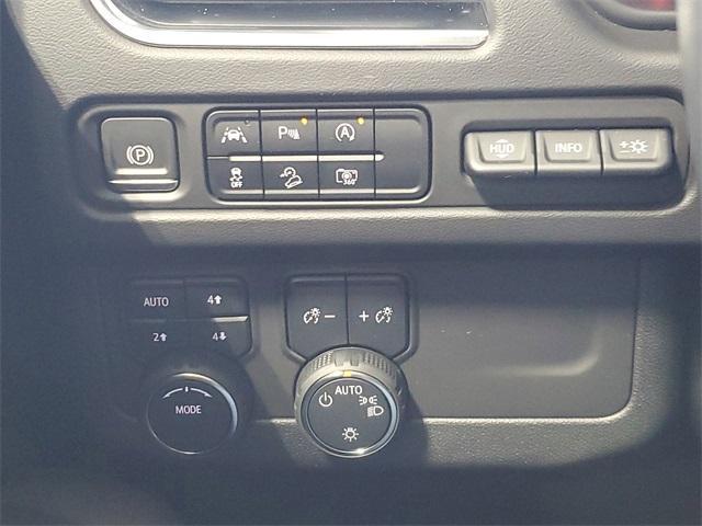 used 2024 Chevrolet Tahoe car, priced at $65,998