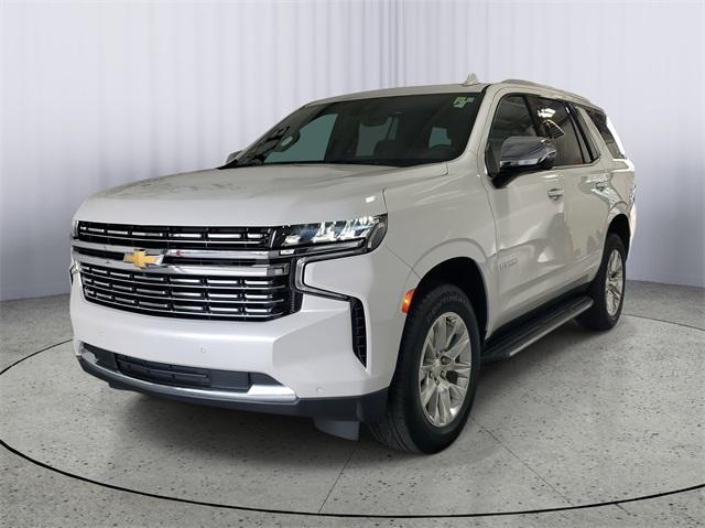 used 2024 Chevrolet Tahoe car, priced at $65,998