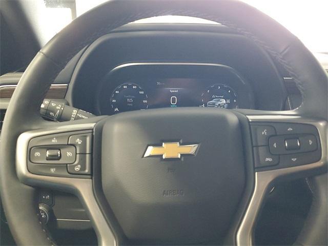 used 2024 Chevrolet Tahoe car, priced at $65,998