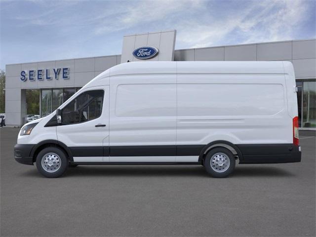 new 2025 Ford Transit-350 car, priced at $65,235