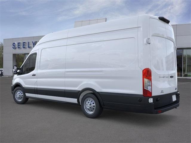 new 2025 Ford Transit-350 car, priced at $65,235