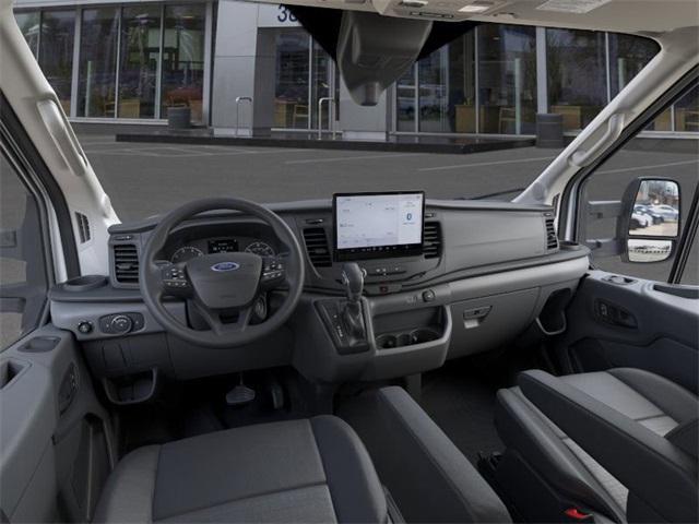 new 2025 Ford Transit-350 car, priced at $65,235