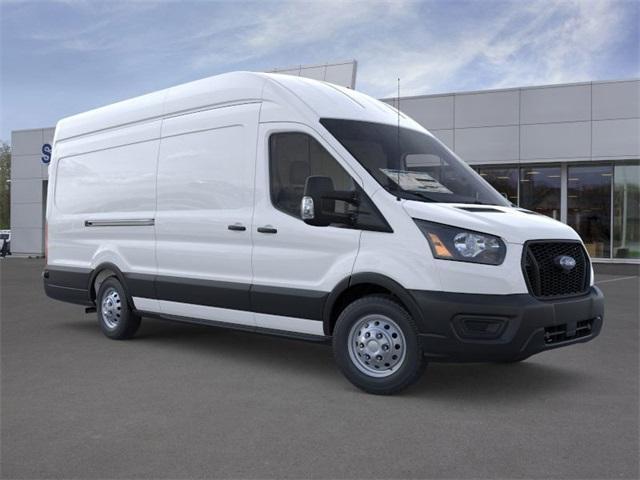 new 2025 Ford Transit-350 car, priced at $65,235