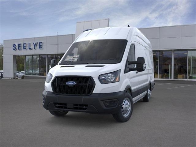 new 2025 Ford Transit-350 car, priced at $65,235