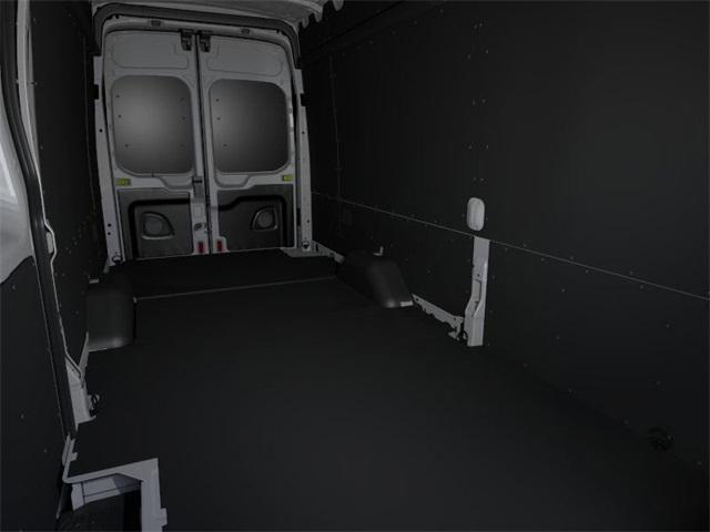 new 2025 Ford Transit-350 car, priced at $65,235