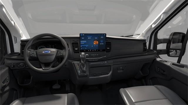 new 2025 Ford Transit-350 car, priced at $63,485