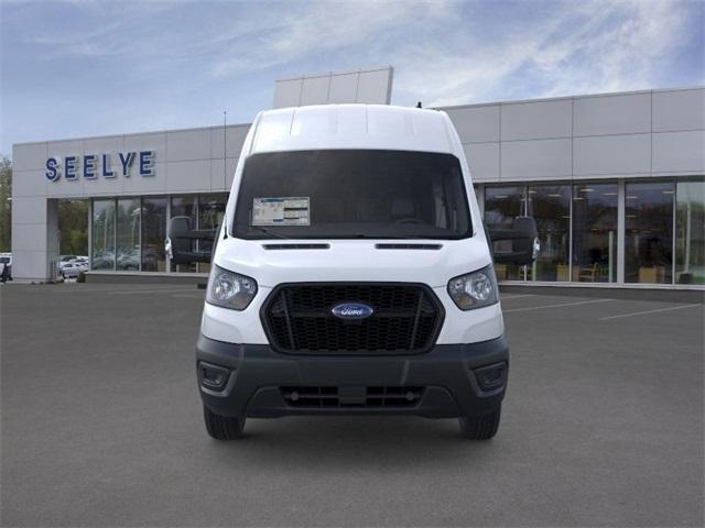 new 2025 Ford Transit-350 car, priced at $65,235