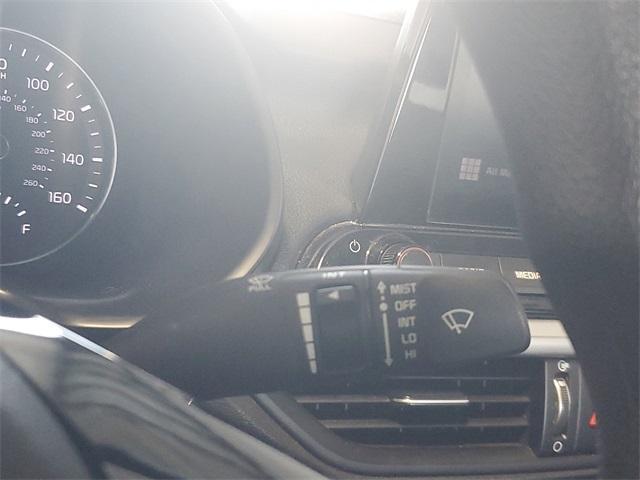 used 2023 Kia Forte car, priced at $16,280