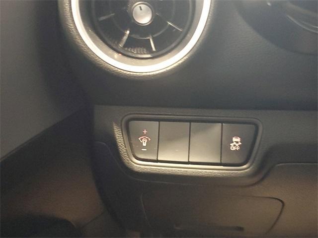 used 2023 Kia Forte car, priced at $16,280