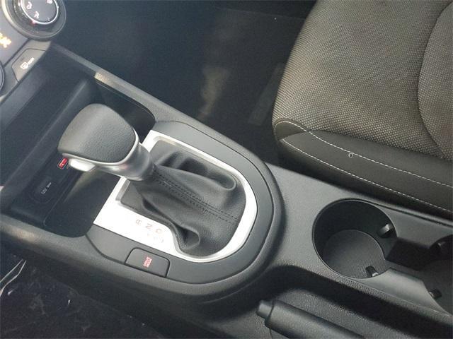 used 2023 Kia Forte car, priced at $16,280