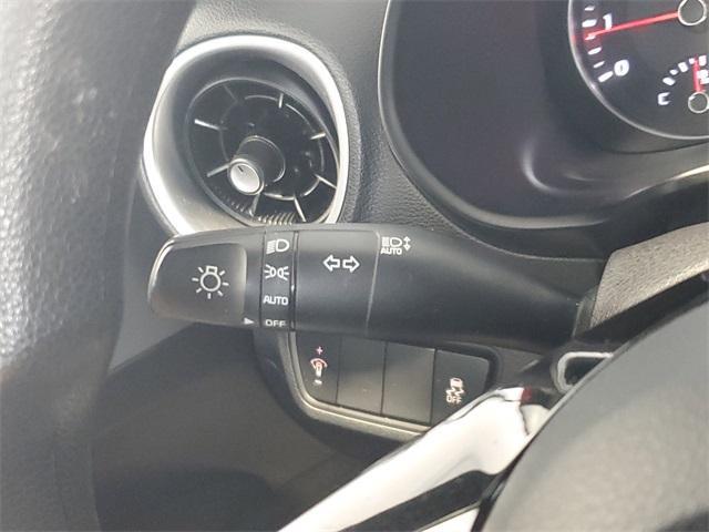 used 2023 Kia Forte car, priced at $16,280