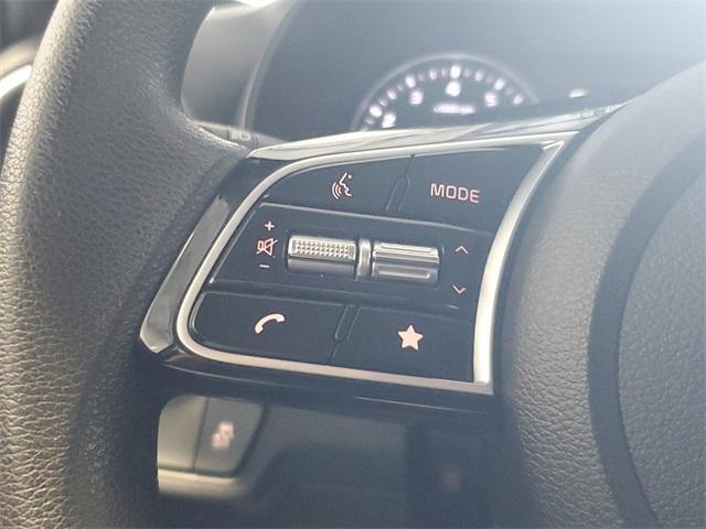 used 2023 Kia Forte car, priced at $16,280