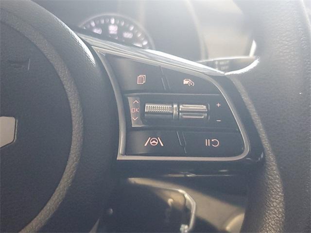 used 2023 Kia Forte car, priced at $16,280