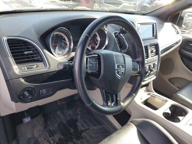 used 2019 Dodge Grand Caravan car, priced at $11,998