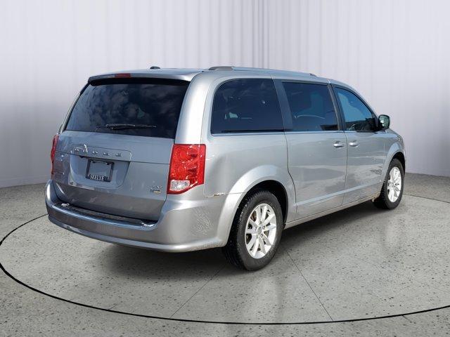 used 2019 Dodge Grand Caravan car, priced at $11,998