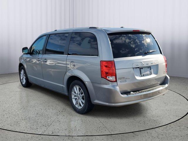 used 2019 Dodge Grand Caravan car, priced at $11,998