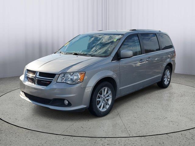 used 2019 Dodge Grand Caravan car, priced at $11,998