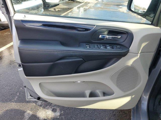 used 2019 Dodge Grand Caravan car, priced at $11,998