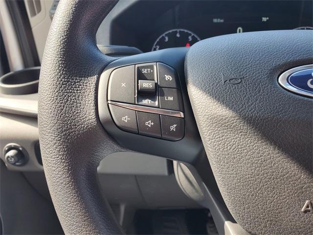 new 2025 Ford Transit-250 car, priced at $57,550