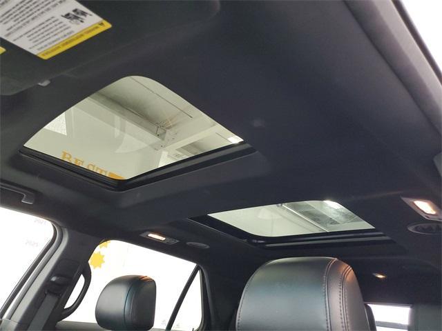 used 2016 Ford Explorer car, priced at $13,498