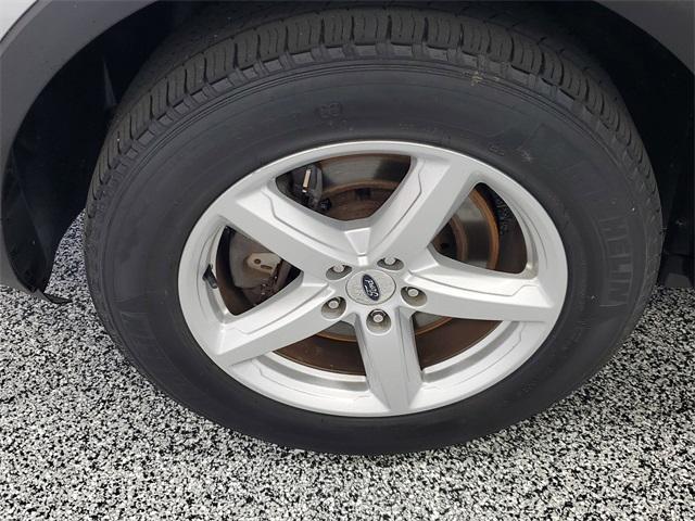 used 2016 Ford Explorer car, priced at $13,498