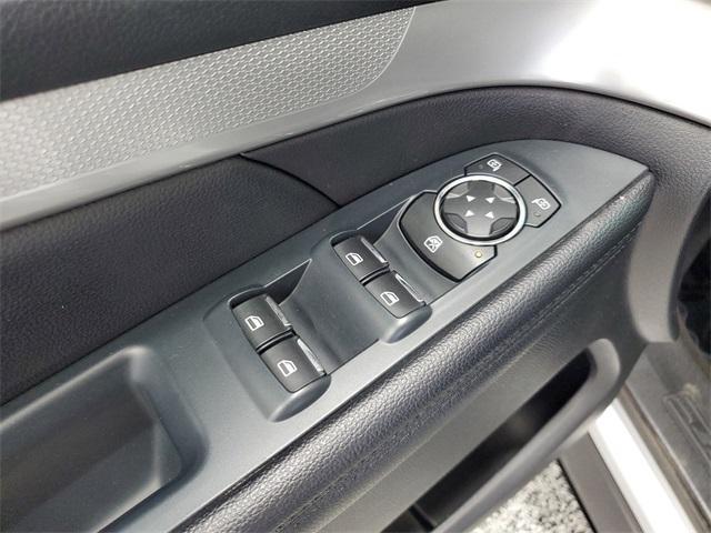 used 2016 Ford Explorer car, priced at $13,498