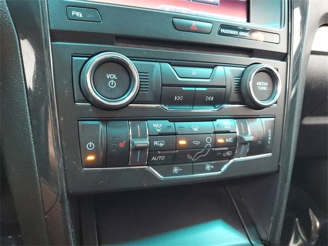 used 2016 Ford Explorer car, priced at $13,498