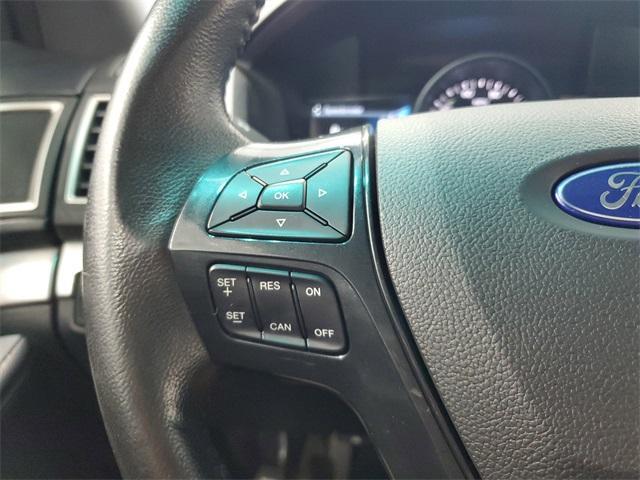used 2016 Ford Explorer car, priced at $13,498