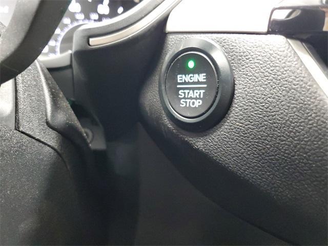 used 2020 Ford Escape car, priced at $18,798
