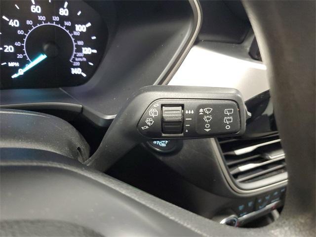 used 2020 Ford Escape car, priced at $18,798