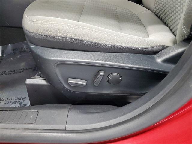 used 2020 Ford Escape car, priced at $18,798