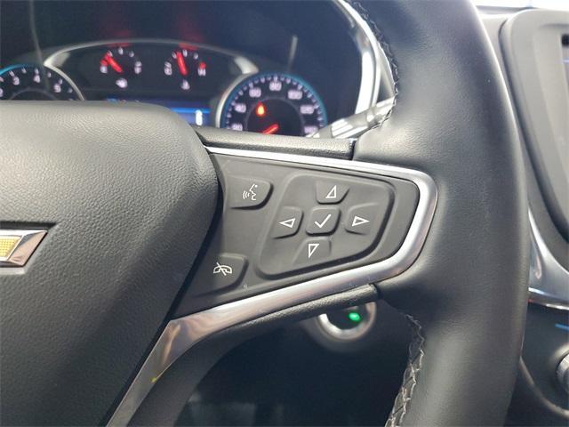 used 2023 Chevrolet Equinox car, priced at $23,898