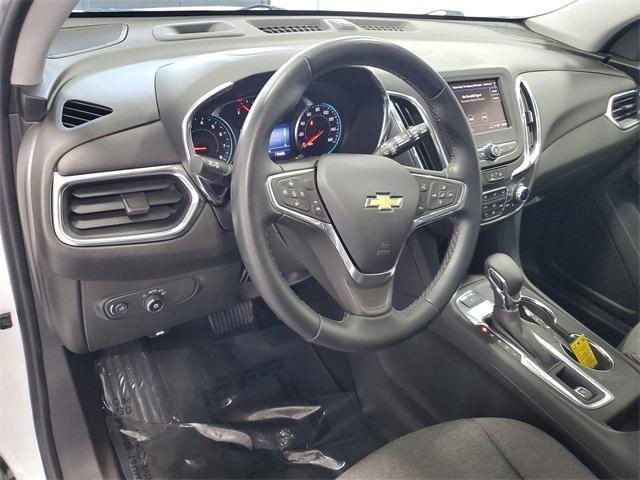 used 2023 Chevrolet Equinox car, priced at $23,898