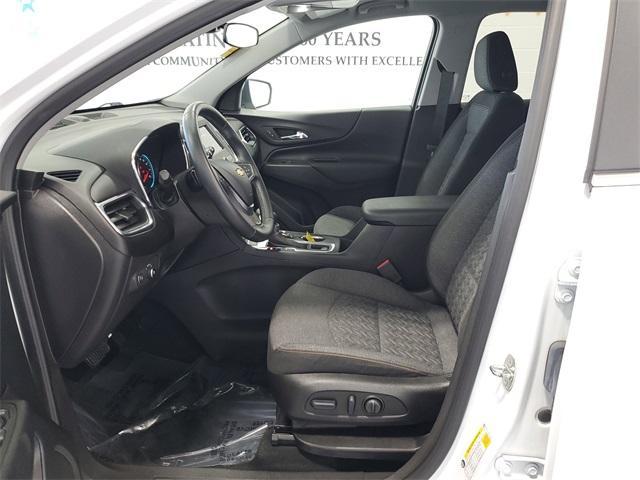 used 2023 Chevrolet Equinox car, priced at $23,898