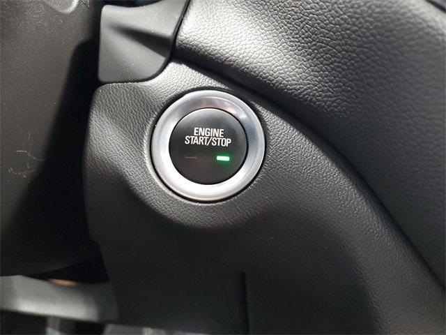 used 2023 Chevrolet Equinox car, priced at $23,898