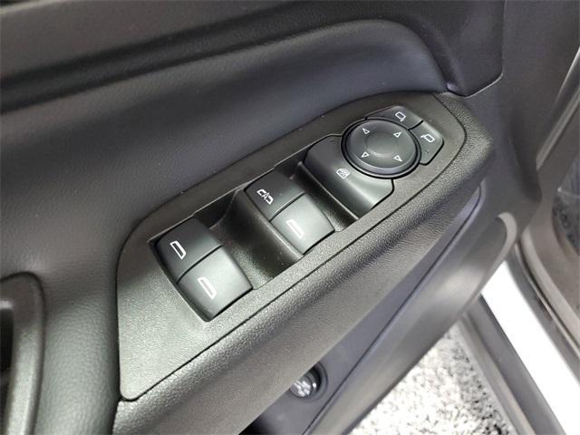 used 2023 Chevrolet Equinox car, priced at $23,898