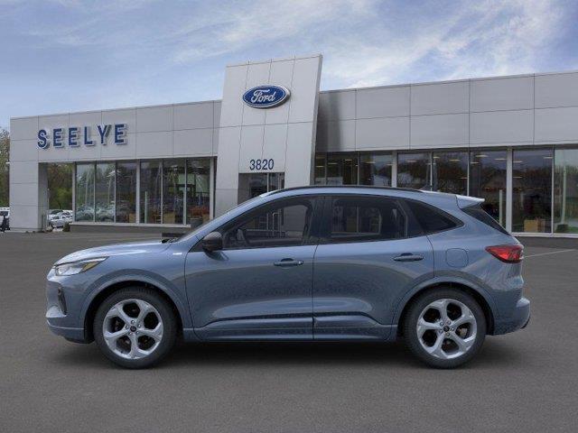 new 2024 Ford Escape car, priced at $36,195