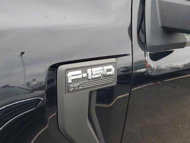 used 2021 Ford F-150 car, priced at $20,000