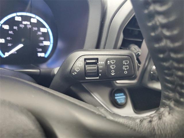 used 2022 Ford Bronco Sport car, priced at $27,498