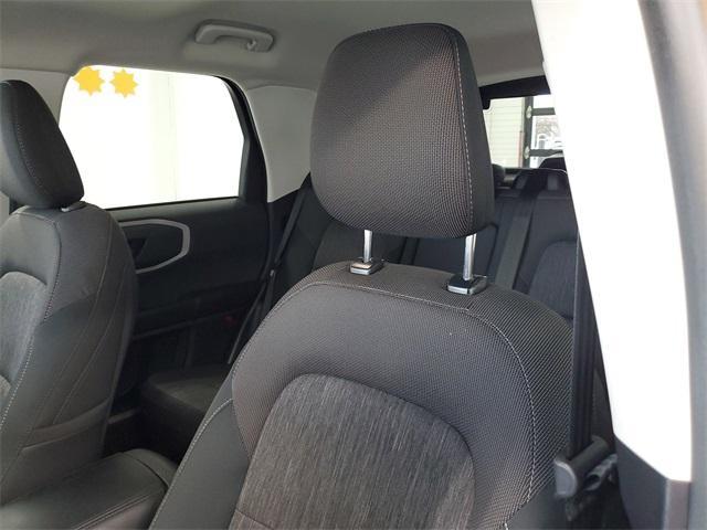 used 2022 Ford Bronco Sport car, priced at $27,498
