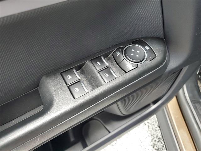 used 2022 Ford Bronco Sport car, priced at $27,498