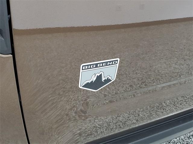 used 2022 Ford Bronco Sport car, priced at $27,498