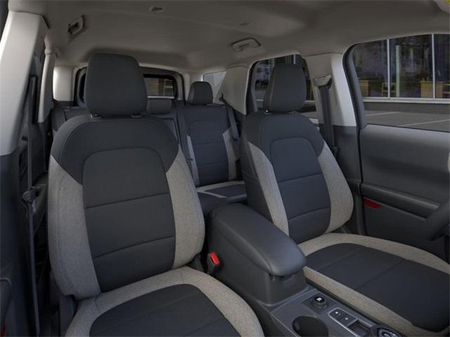 new 2025 Ford Bronco Sport car, priced at $32,651
