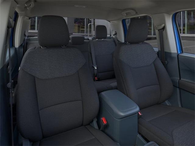 new 2025 Ford Maverick car, priced at $29,100
